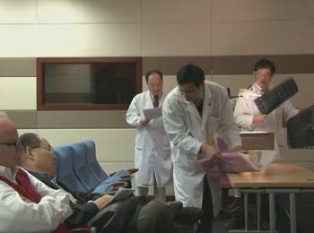 肺癌 病例讨论 靶向治疗 吉非替尼 肿瘤 单学科病例讨论 复旦肿瘤：易瑞沙减量肺癌复发患者治疗策略