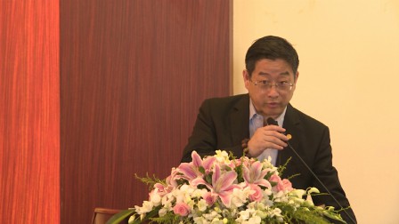 CSCO 妇科疾病 外科讲坛 指南共识 狄文：上海妇女宫颈癌筛查状况及最新指南