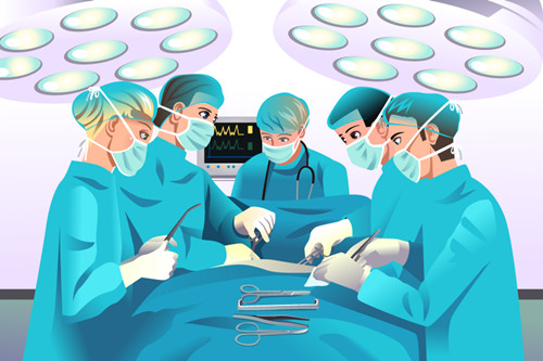 手术室护理管理对骨科手术患者医院感染发生率的影响