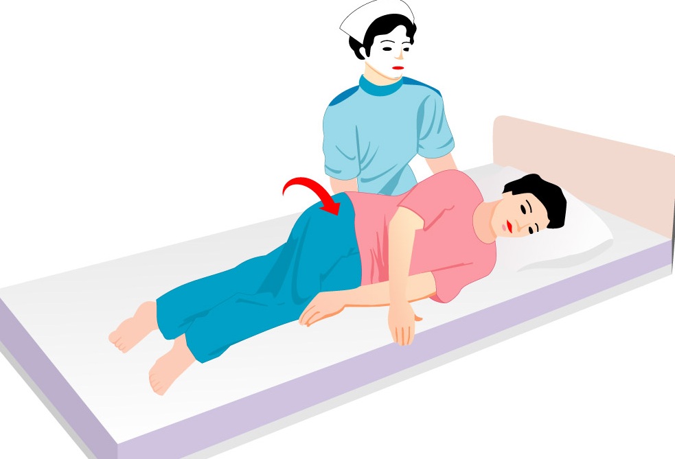 健康教育在创伤骨科护理措施中的应用 - 骨运动