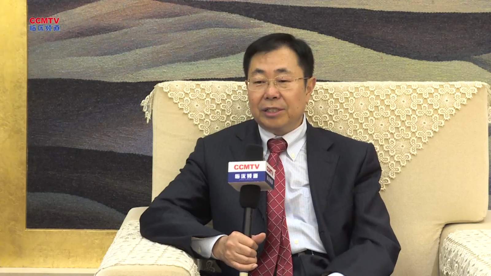 舒畅:DVT的药物治疗抗凝及溶栓药物进展 - 专