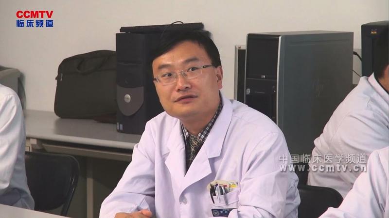 心脏病 病例讨论 冠心病 心律失常 单学科病例讨论 宣武医院：阵发性室上速合并冠心病病例讨论