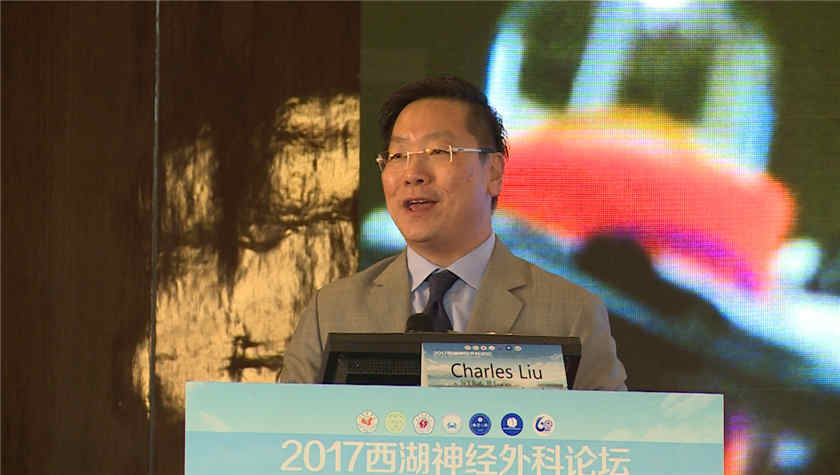 神经疾病 康复治疗 脑机接口 Charles Liu：神经修复中的BCI - 从概念到现实