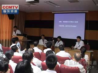 复旦肿瘤：胃癌根治术后吻合口复发