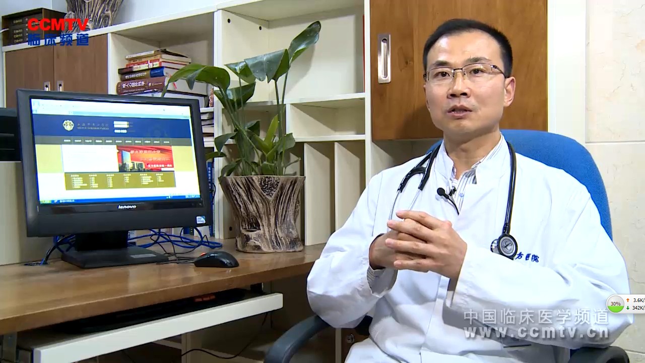 冯晓东：心内科与心外科的竞争与合作
