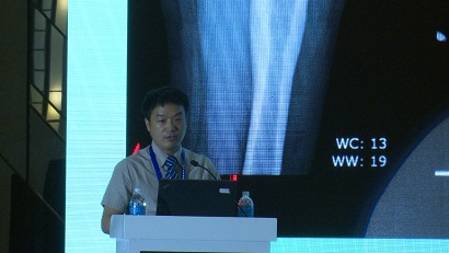 罗伟：长段同种异体骨移植治疗四肢长骨干肿瘤手术骨缺损的短期报告