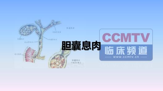 胆囊息肉