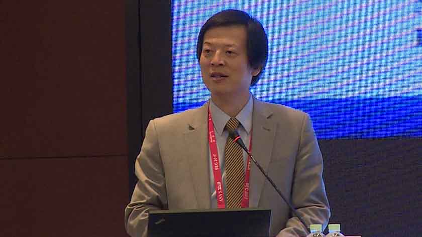 舒畅：Ankura腹膜支架技术特点和临床使用技巧