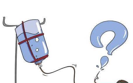 骨科围术期补液常见的6大误区