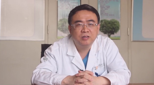 周飞虎：中国重症医学的机遇挑战与心脏重症的研究热点