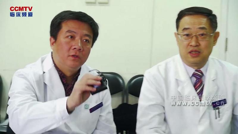 朝阳医院：左肺下叶隔离症病例讨论