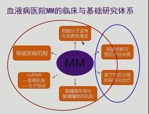 uislm2017邱录贵多发性骨髓瘤的研究现状与展望一个中国mm中心的十年