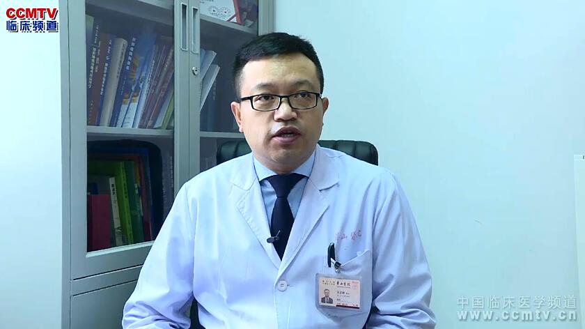 王正昕：儿童肝移植的治疗策略