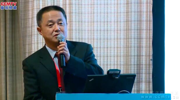 李双庆：全科医学科的建设与运营 - 整合式发展