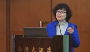 刘天舒：生物标志物驱动下的临床研究 - 临床医生的新挑战