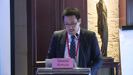 Takao kiKimura：新生儿脑室出血后脑积水的内镜治疗