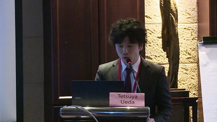 Tetsuya Ueda：大脑中动脉远端动脉瘤的外科治疗