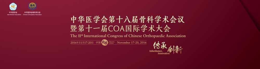 第十一届COA国际学术大会（2016）