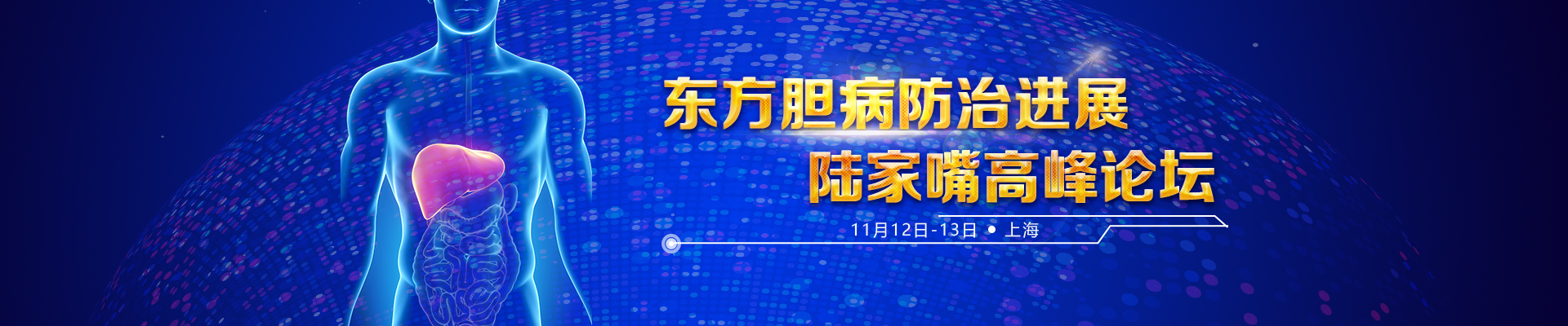 2016胆病防治新进展陆家嘴高峰论坛